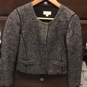 Loft blazer